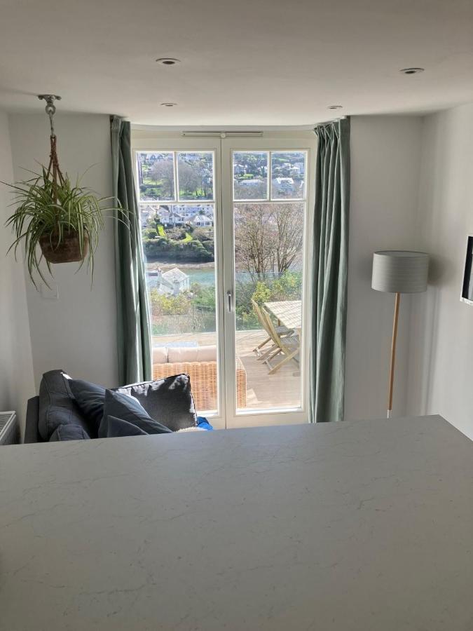 Close Quarters Newton Ferrers Екстер'єр фото